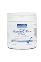 Vitamine C1000 TR & bioflavonoiden - thumbnail