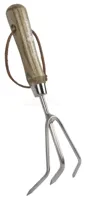 Talen Tools Dutch Garden Hand Onkruidkrabber Talen Tools Dutch Garden Hand Onkruidkrabber