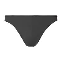 Hom micro slip Plumes antraciet