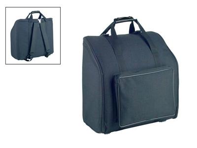 Boston Z-034PR-BK accordeon tas