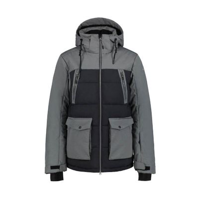 Icepeak Calmar Ski Jas Heren - 50/M