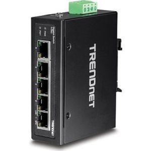 Trendnet TI-G50 netwerk-switch