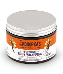 Dr. Konopka's Body Wrapping Firming (500 ml)