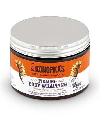 Dr. Konopka&apos;s Body Wrapping Firming (500 ml)