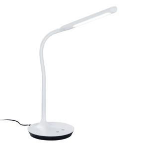 Trio Bureaulamp Polo wit 527090131