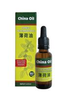 Natupharma china oil