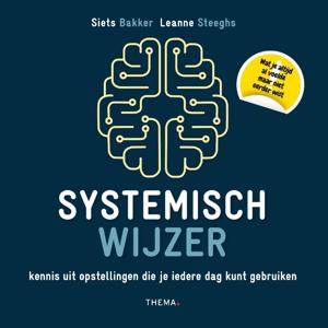 Systemisch wijzer (Hardback)