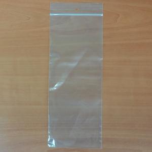 100 Gripzakjes 90 x 230 mm 50 micron
