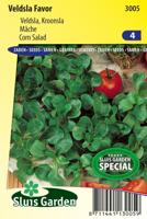 Veldsla zaden Favor
