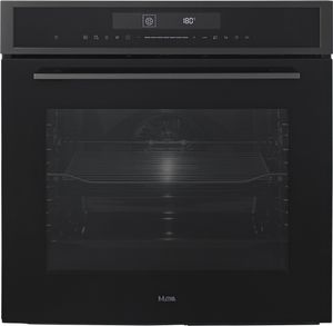 ETNA MO670TI oven Elektrische oven 71 l 2880 W Zwart