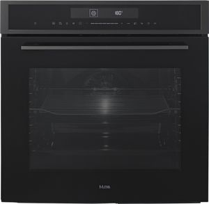 ETNA MO670TI oven 71 l 2880 W Zwart, Titanium