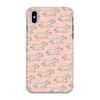 Ponys: iPhone X Tough Case