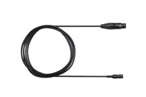 Shure BCASCA-NXLR4-FEM onderdeel & accessoire voor microfoons