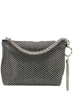 Jimmy Choo sac porté épaule Callie - Noir - thumbnail