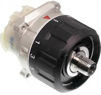 Makita Accessoires tandwiel set ddf484 | 127500-6 - 127500-6