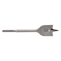 Wolfcraft Vlakfreesboor | Ø30 x 152mm | 1 stuk - 7643000