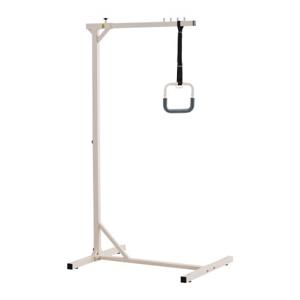 VEVOR Bedhek 113 kg Patiëntenlift Sta-hulp Lifter 965 x 770 x 1720 mm