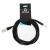 Devine VA1015M kabel 6.35 mm jack mono - XLR male 1.5 m