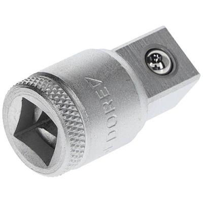 Gedore 3019 6236010 Dopsleutel-vergrootstuk 1/2 inch Aandrijving 3/8 (10 mm) 1 stuk(s)