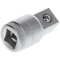 Gedore 3019 6236010 Dopsleutel-vergrootstuk 1/2 inch Aandrijving 3/8 (10 mm) 1 stuk(s)
