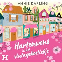 Een hartenwens in het vintageboetiekje