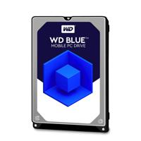 Western Digital BLUE 2 TB 2.5" 2000 GB SATA III - thumbnail