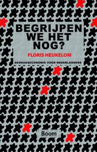 Begrijpen we het nog? - Floris Heukelom - ebook