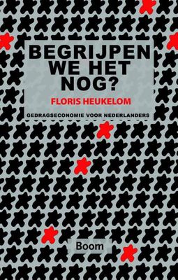 Begrijpen we het nog? - Floris Heukelom - ebook