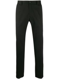 Dolce & Gabbana pantalon de costume droit - Noir