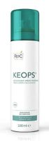 Keops deodorant spray fresh - thumbnail