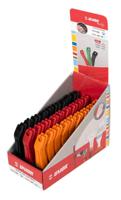 GRS UNIOR BANDAFNEMER DS A 27 SETS