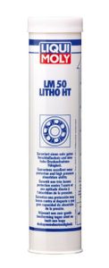 Liqui Moly LM 50 Litho HT 400 gr 3406