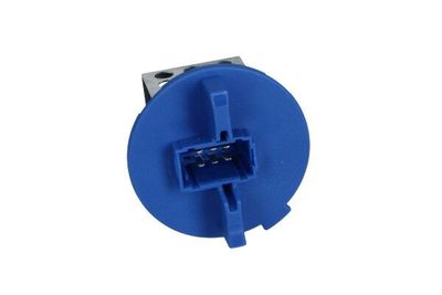 Weerstand, interieurventilator 272173