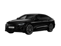 Audi A6 Sportback e tron