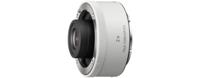 Sony SEL 2.0x TC converter E-mount