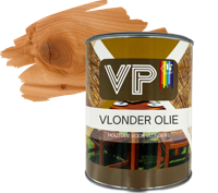 VP Platina Vlonderolie