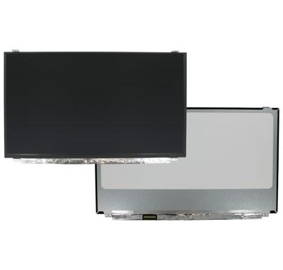 OEM 17.3 inch lcd scherm 3840x2160 mat 40pin edp, ips