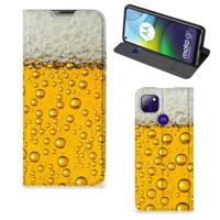 Motorola Moto G9 Power | Flip Style Cover | Bier Motorola Moto G9 Power | Flip Style Cover | Bier