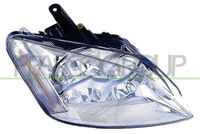 Koplamp PRASCO, Inbouwplaats: rechts: , u.a. fÃ¼r Ford - thumbnail