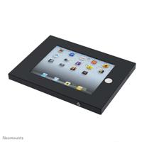 Neomounts IPAD2N-UN20BLACK Tablethouder Apple iPad 2, iPad 3 - thumbnail