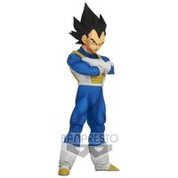 Dragon Ball Z: Burning Fighters Vol. 2 - Vegeta PVC Statue Decoratie