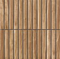 Mozaïek tegels Piano Madison Mat 29,6x29,9 - Rechthoek Wandtegels Geglazuurde porseleinen steengoed