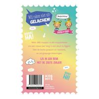 Centraal Boekhuis De zoete zusjes moppenboek 2