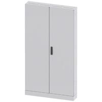 Siemens 8GK1312-8KK42 Installatieverdeler 1050 x 1900 x 210 Staal Grijs 1 stuk(s)