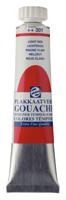 Talens Gouache Extra Fine Quality Tube 20 ml - Lichtrood 301 Talens Gouache Extra Fine Quality Tube 20 ml - Lichtrood 301