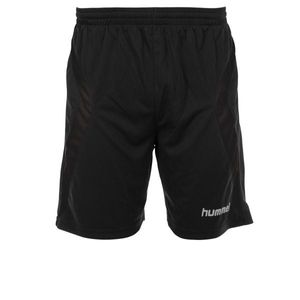 Hummel 120114K Manchester Short Kids - Black - 116