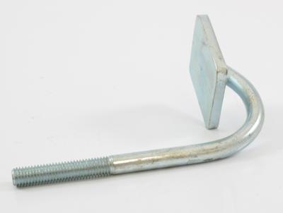 Altrex Kantplankklem - 734526