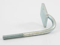 Altrex Kantplankklem - 734526