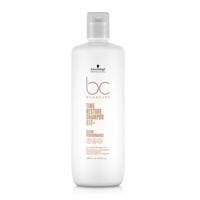 Schwarzkopf BonaCure Clean Performance Time Restore Shampoo Q10+ 1000ml