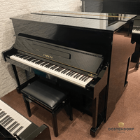 Yamaha YM10S PE messing silent piano  5852415-1505 - thumbnail